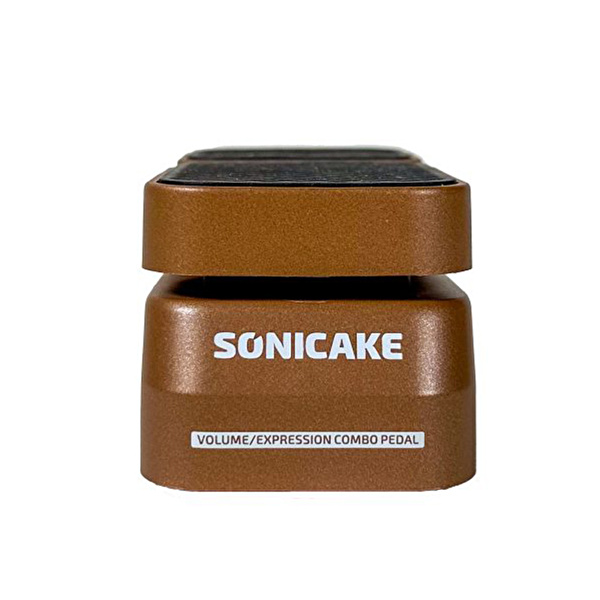 SONICAKE VexPress Volume / Expression Pedalı